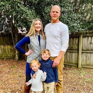 Meet your Posher, Brett